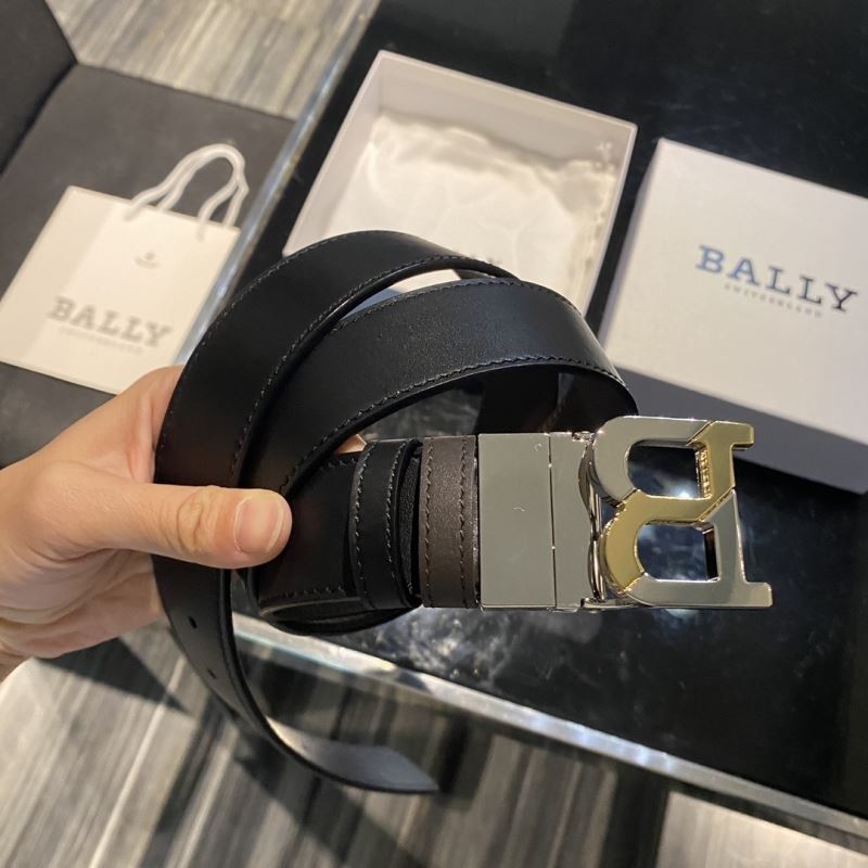 BALLY